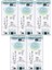 Bebek Bezi Bio Natural Beden:2 (3-6kg) Mini 240 Adet Mega Fırsat Pk 1