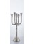 Cactüs Small Candlestand 5 Lıghts Nickel 15 x 15 x 44 cm 1