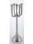 Cactüs Large Candle Stand 5 Lights NICKEL17 x 17 x 58 cm 1