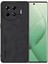 Tecno Spark 20 Pro Plus Için Luxury Leather Series Deri Desenli Plastik Koruma Kılıf - AL8125 1