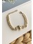Gold T Harf Bileklik TRBILEK7643 B34003 2