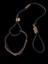 Köpek boyun tasması gezdirme kayışlı deri halat uzunluk:100cm tasma:35-60cm ayarlamalı dog collar TB4-4 6