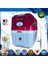 Pompalı Montaj Dahil 8 Litre Antibakteriyel Çelik Tanklı 90 Gpd Nano Membranlı Gümüş Iyon Kompozit Tatlandırıcılı Su Arıtma Cihazı 1