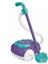 Temizlik Seti Oyuncak Sevimli Elektrik Süpürgesi Eğlenceli Temizliğe Hazırım Anne 23X17CM 2