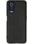 General Mobile Gm 22 Pro Kılıf First Silikon - Siyah Ynsmr 1