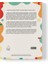 Elife Nur Çam - Speak With Fun - Vocabulary Workbook 3