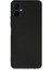 Tecno Camon 19 Neo Kılıf First Silikon - Siyah Ynsmr 1