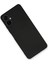 Tecno Camon 19 Neo Kılıf First Silikon - Siyah Ynsmr 2