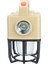 Powermaster PM-26460 3 Modlu Beyaz Filament Solar Masa Kamp Lambası El Feneri Işıldak 3