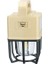 Powermaster PM-26460 3 Modlu Beyaz Filament Solar Masa Kamp Lambası El Feneri Işıldak 4