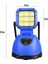 Powermaster PM-8033C 6 Modlu El Feneri ve Işıldak Acil Durum Lambası 9 Cob Ledli Solar Şarjlı 2