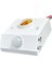 Ledx DY-102 Abs 360 Pır Hareket Sensörlü E27 Duy Aparatı 3