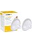 Personal Fıt Flex Göğüs Kalkanları(L) 27MM 5