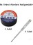 Unit UT204+ Ac/Dc 600A True Rms Dijital Pens Ampermetre. 1 Ad Globe Bant, 1 Adet Kontrol kalemi, Hediyeli 3