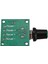 Alçak Gerilim Dc Pwm Motor Hız Kontrol Modülü 1.8V 3V-5V-6V 12V 2A (Yurt Dışından) 1