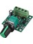 Alçak Gerilim Dc Pwm Motor Hız Kontrol Modülü 1.8V 3V-5V-6V 12V 2A (Yurt Dışından) 4