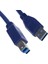 Usb3.0 A Erkek USB 3.0 B Tipi Erkek Bm Uzatma Yazıcı Kablosu (Yurt Dışından) 3