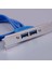 Bağlantı Noktası USB 3.0 Arka Panel Genişletme Braketi - 20 Pimli Başlık Kablosu Anakart (Yurt Dışından) 5