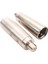 Pin Xlr Fiş Erkek - Rca Dişi Ses Adaptörü Konnektörü Mikrofon Amplifikatörü (Yurt Dışından) 2