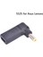 Lenovo Asus Fengshi Için Dizüstü Bilgisayar Güç Adaptörü Dc Fiş Usb-C'den Evrensel Fiş Dönüştürücüye (Yurt Dışından) 1