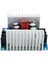 300W 20A Dc Buck Modülü Sabit Akım Ayarlanabilir Düşürücü Dönüştürücü Gerilimi (Yurt Dışından) 5