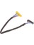 Lvds Kablo FIX-30P-S8 Fıx 30PINS S8 Tek 8bit 1ch 8bit LED LCD Ekran Paneli Jing (Yurt Dışından) 2