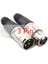 Adet Canon Priz Erkek/dişi Mikrofon Ses Xlr Konektörü 3p/4p/5p Kontaklar (Yurt Dışından) 4