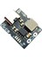 Ckcs Tip-C USB 5V 2A 1s Tek Dize Lityum Şarj Deşarj Modülü Şarj Koruma Levhası Boost Dönüştürücü Güç (Yurt Dışından) 1