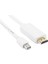 Mac Macbook Pro Için Mini Ekran Bağlantı Noktası - HDMI Tv Av Hdtv Adaptör Dijital Kablosu (Yurt Dışından) 4