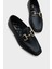 Candi Metal Tokalı Kadın Loafer 4