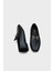 Candi Metal Tokalı Kadın Loafer 5