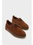 Carrol Süet Deri Kadın Loafer 2