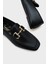 Candi Metal Tokalı Kadın Loafer 4