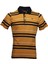 Erkek Polo Yaka Süprem T-Shirt 1