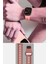 Apple Watch Uyumlu 3 /4/ 5/ 6/ 7/ 8 /9 /se 42-44-45-4 mm ve SERI10 (46MM) Uyumlu Kordon Dt 44 4