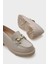 Casandra Kadın Loafer 5