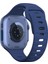 Apple Watch Uyumlu 3 /4/ 5/ 6/ 7/ 8 /9 /se 42-44-45-4 mm ve SERI10 (46MM) Uyumlu Kordon Dt 48 2