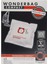 Rowenta Wonderbag Compact Toz Torbası WB305120 1