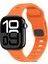 Apple Watch Uyumlu 3 /4/ 5/ 6/ 7/ 8 /9 /se 42-44-45-4 mm ve SERI10 (46MM) Uyumlu Kordon Dt 54 1