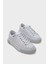 Haily Lazerli Deri Kadın Sneaker 2