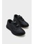 Hazel Deri Kadın Sneaker 2