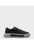 Haily Lazerli Deri Kadın Sneaker 1