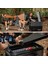 JP40PRO 12/24VOLT 37 Litre Tekerlekli Outdoor Kompresörlü Oto Buzdolabı/dondurucu 4