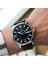 DK224863 Deri Kordonlu Erkek Kol Saati 4