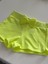 98451 Neon Sarı Şort 2