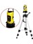 12497 Tripodlu Elektronik Lazer Terazi Set 1