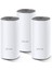 Tp-Lınk Deco E4 1200MBPS Mesh Wı-Fı Sistemi (Üçlü) 1
