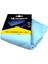 MC32484 32X32CM Mikrofiber Cilalama, Parlatma Bezi, 2 Adet 3