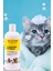Kedi Şampuan 400 Ml 4
