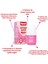 Doğal Roll On Deodorant 75ML Kadın Ter Kokularını Önler Leke Bırakmaz 2